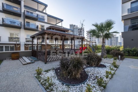 Продажа квартиры в Алтынташа, Анталье, Турция 2 комн., 50м2, №206717 – фото 3