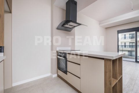 Продажа квартиры в Алтынташа, Анталье, Турция 2 комн., 50м2, №206717 – фото 13