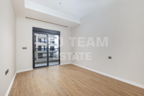 Продажа квартиры в Алтынташа, Анталье, Турция 2 комн., 50м2, №206717 – фото 18