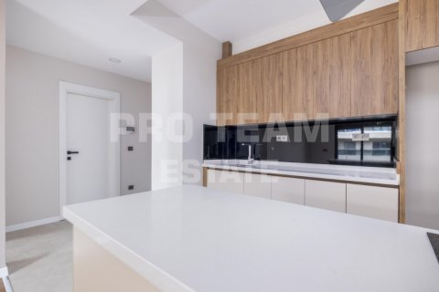 Продажа квартиры в Алтынташа, Анталье, Турция 2 комн., 50м2, №206717 – фото 12