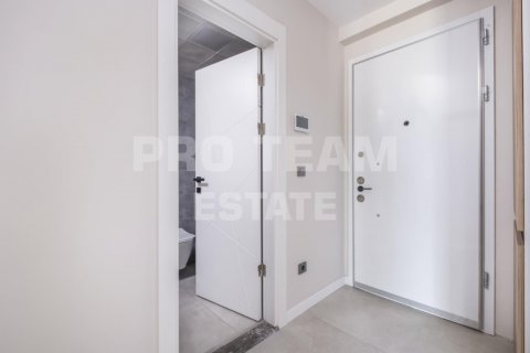Продажа квартиры в Алтынташа, Анталье, Турция 2 комн., 50м2, №206717 – фото 8
