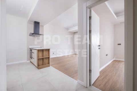 Продажа квартиры в Алтынташа, Анталье, Турция 2 комн., 50м2, №206717 – фото 10