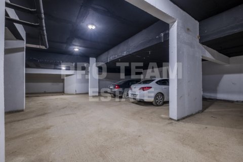 Продажа квартиры в Алтынташа, Анталье, Турция 2 комн., 50м2, №206717 – фото 6