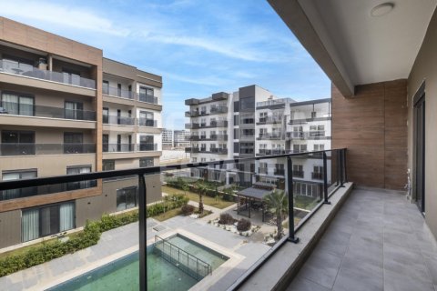 Продажа квартиры в Алтынташа, Анталье, Турция 2 комн., 50м2, №206717 – фото 17