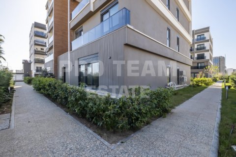 Продажа квартиры в Алтынташа, Анталье, Турция 2 комн., 50м2, №206717 – фото 4
