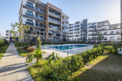 Продажа квартиры в Алтынташа, Анталье, Турция 2 комн., 50м2, №206717 – фото 2