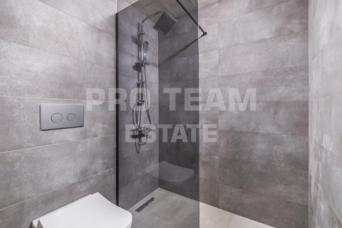 Продажа квартиры в Алтынташа, Анталье, Турция 2 комн., 50м2, №206717 – фото 21