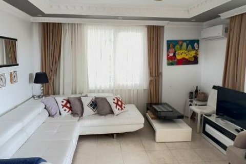 Apartment for sale in Mahmutlar, Antalya, Turkey, 120m2, No. 206713 – photo 2