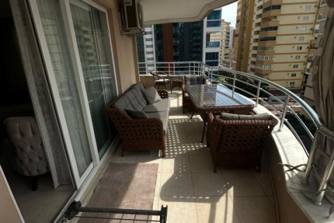 Apartment for sale in Mahmutlar, Antalya, Turkey, 120m2, No. 206713 – photo 18