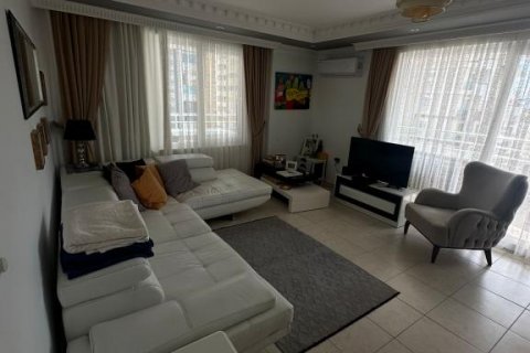 Apartment for sale in Mahmutlar, Antalya, Turkey, 120m2, No. 206713 – photo 6