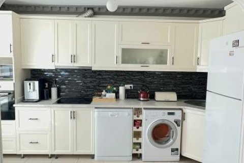 Apartment for sale in Mahmutlar, Antalya, Turkey, 120m2, No. 206713 – photo 5