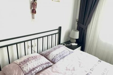 Apartment for sale in Mahmutlar, Antalya, Turkey, 120m2, No. 206713 – photo 9
