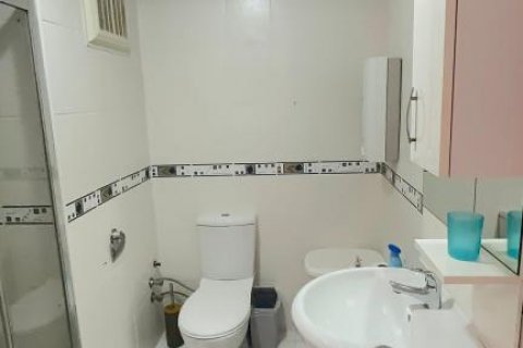 Apartment for sale in Mahmutlar, Antalya, Turkey, 120m2, No. 206713 – photo 15
