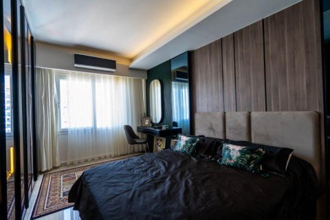 Leilighet  i Mahmutlar, Antalya, Tyrkia Nr. 206714 - 8