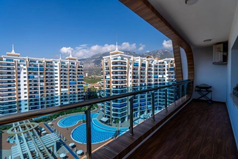 Leilighet  i Mahmutlar, Antalya, Tyrkia Nr. 206714 - 16