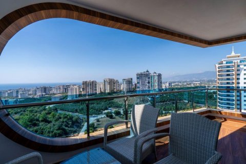 Leilighet  i Mahmutlar, Antalya, Tyrkia Nr. 206714 - 15