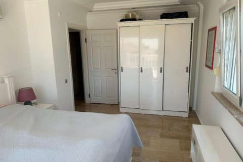 Villa  i Tepe, Alanya, Antalya, Turkiet Nr. 206712 - 14