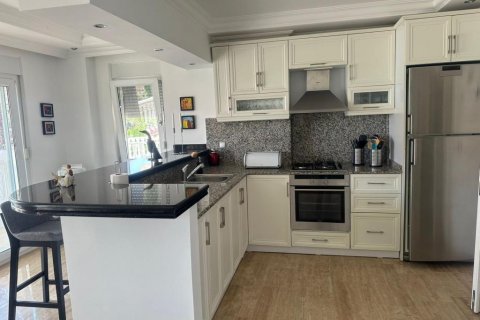 Villa  i Tepe, Alanya, Antalya, Turkiet Nr. 206712 - 9