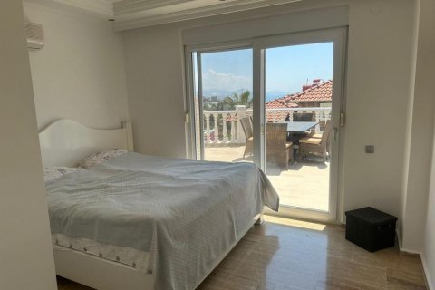 Villa  i Tepe, Alanya, Antalya, Turkiet Nr. 206712 - 12
