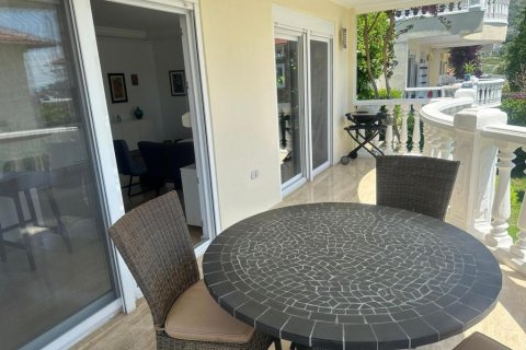 Villa  i Tepe, Alanya, Antalya, Turkiet Nr. 206712 - 20