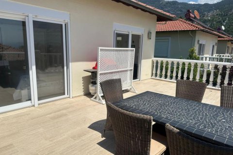 Villa  i Tepe, Alanya, Antalya, Turkiet Nr. 206712 - 21
