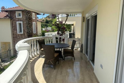 Villa  i Tepe, Alanya, Antalya, Turkiet Nr. 206712 - 18