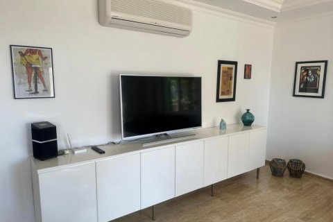 Villa  i Tepe, Alanya, Antalya, Turkiet Nr. 206712 - 8