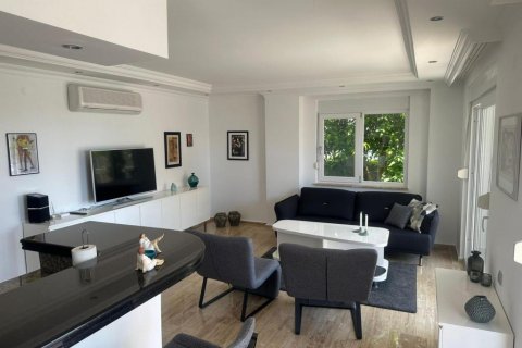 Villa  i Tepe, Alanya, Antalya, Turkiet Nr. 206712 - 6