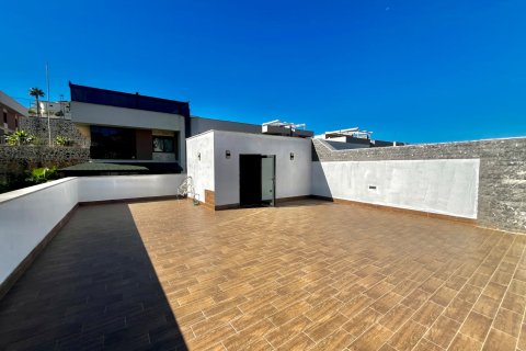 3+1 Villa  in Alanya, Antalya, Türkei Nr. 216547 - 27