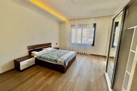 3+1 Villa  in Alanya, Antalya, Türkei Nr. 216547 - 9