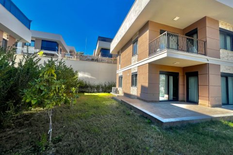 3+1 Villa  in Alanya, Antalya, Türkei Nr. 216547 - 25