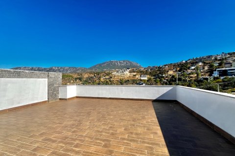 3+1 Villa  in Alanya, Antalya, Türkei Nr. 216547 - 24