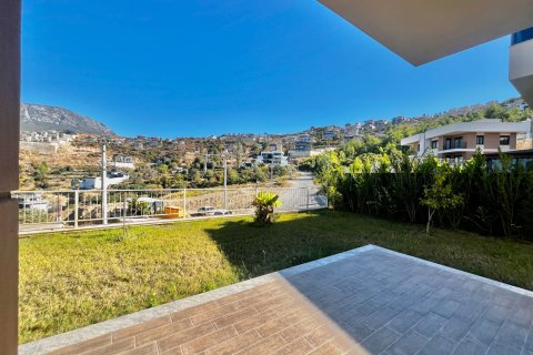 3+1 Villa  in Alanya, Antalya, Türkei Nr. 216547 - 2