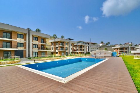 3+1 Villa  in Alanya, Antalya, Türkei Nr. 216547 - 18