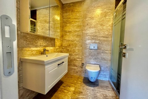 3+1 Villa  in Alanya, Antalya, Türkei Nr. 216547 - 6