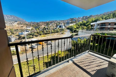 3+1 Villa  in Alanya, Antalya, Türkei Nr. 216547 - 13