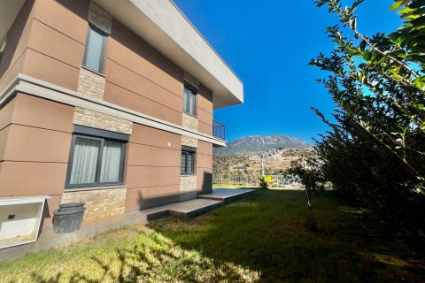 3+1 Villa  in Alanya, Antalya, Türkei Nr. 216547 - 22