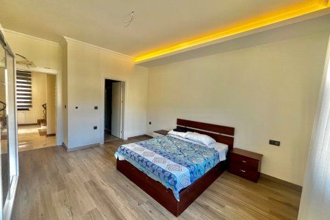 3+1 Villa  in Alanya, Antalya, Türkei Nr. 216547 - 12