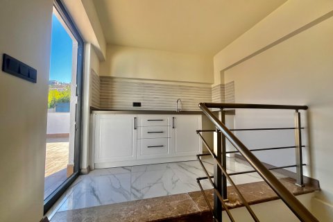 3+1 Villa  in Alanya, Antalya, Türkei Nr. 216547 - 28