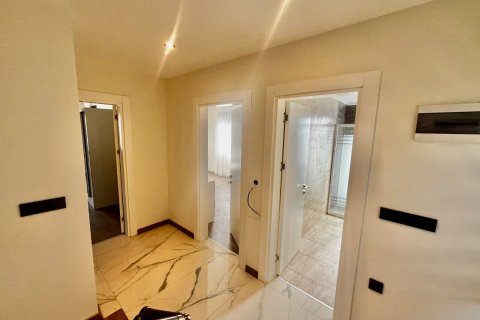 3+1 Villa  in Alanya, Antalya, Türkei Nr. 216547 - 30