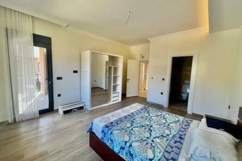 3+1 Villa  in Alanya, Antalya, Türkei Nr. 216547 - 10