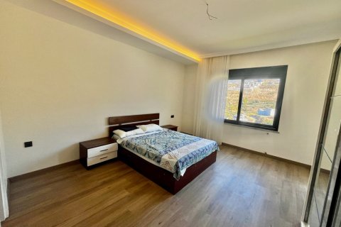 3+1 Villa  in Alanya, Antalya, Türkei Nr. 216547 - 29