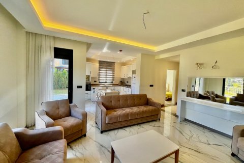 3+1 Villa  in Alanya, Antalya, Türkei Nr. 216547 - 7