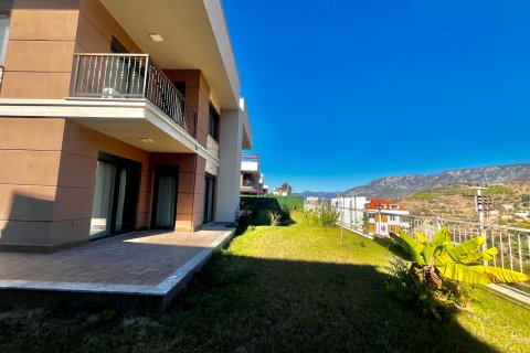 3+1 Villa  in Alanya, Antalya, Türkei Nr. 216547 - 23