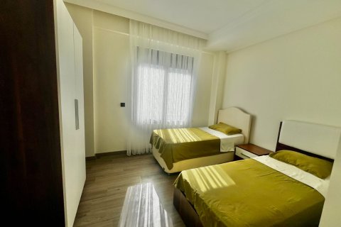 3+1 Villa  in Alanya, Antalya, Türkei Nr. 216547 - 3