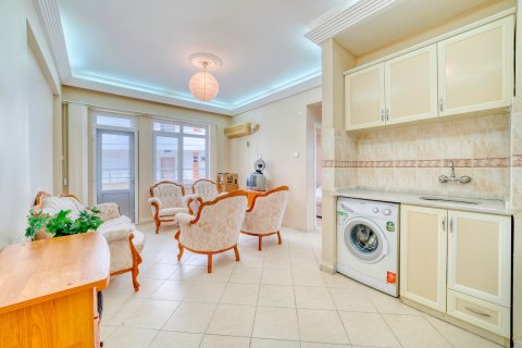 Daire 2+1 Alanya, Antalya, Türkiye №216546 - 13