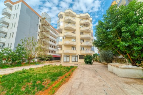Daire 2+1 Alanya, Antalya, Türkiye №216546 - 2