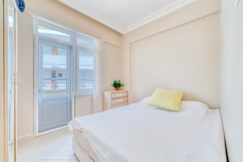 Daire 2+1 Alanya, Antalya, Türkiye №216546 - 14