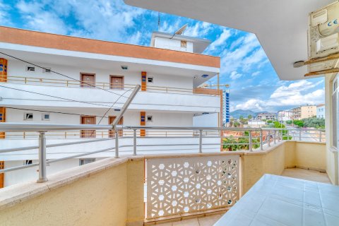 Daire 2+1 Alanya, Antalya, Türkiye №216546 - 5