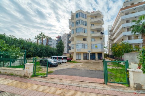 Daire 2+1 Alanya, Antalya, Türkiye №216546 - 10
